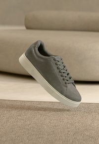 Unausgewählt, dark grey