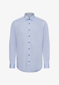 Unausgewählt, hellblau