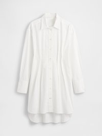 GAP STUDIO SHIRT - Button-down blouse - new off white
