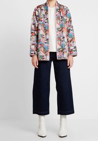 Noa Noa Lichte jas - multi-coloured