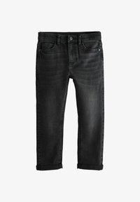 Niet geselecteerd, washed black