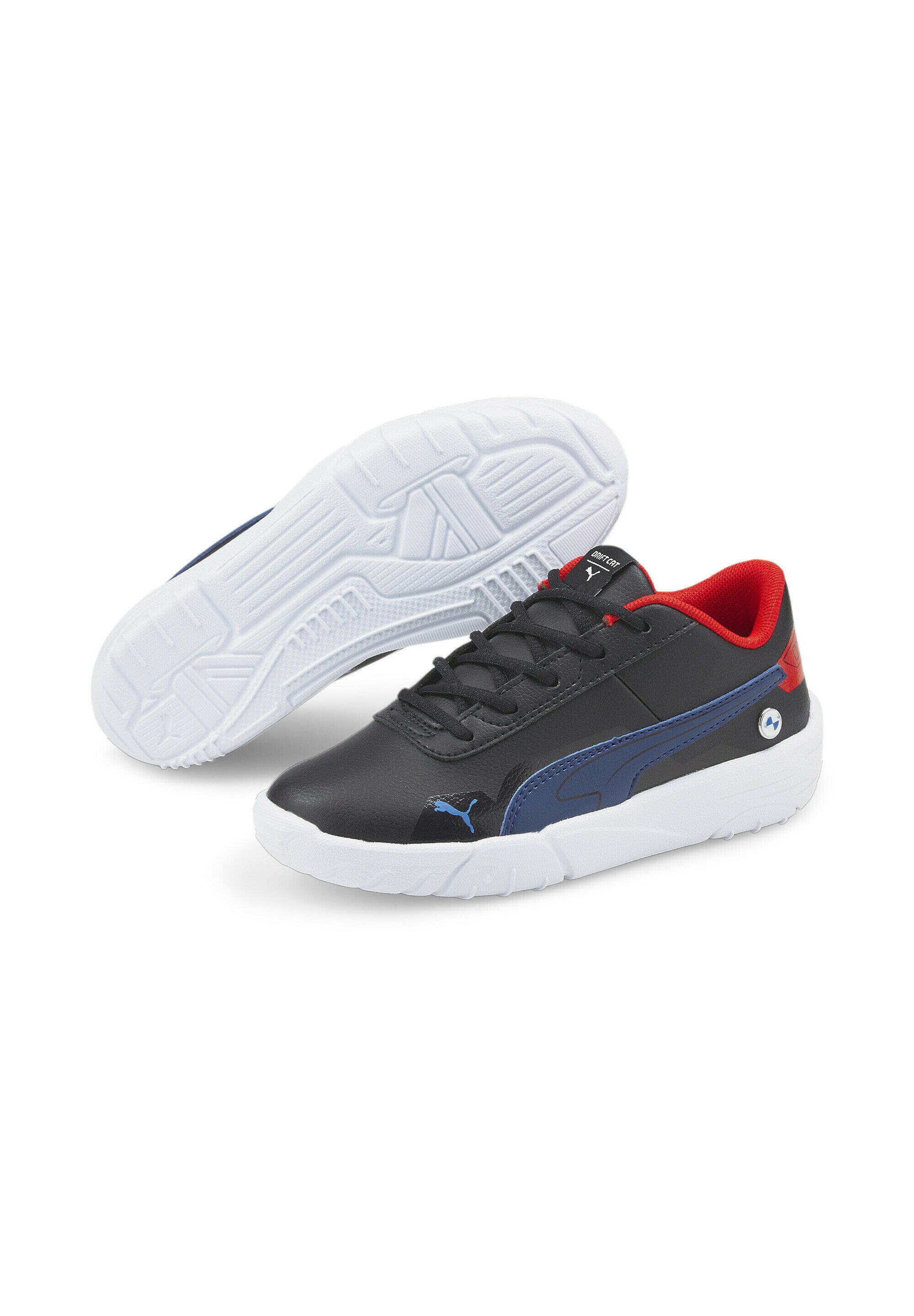 Puma BMW M MOTORSPORT DRIFT CAT DELTA V Trainers black Puma BMW M MOTORSPORT DRIFT CAT DELTA V Trainers black