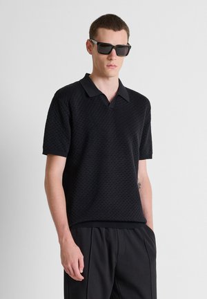Antony Morato Polo - black