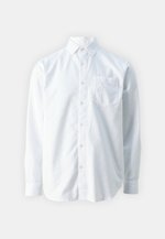 Guess COLLIN - Shirt - pure white/white - Zalando