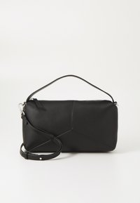 SANYA - Handtasche - black