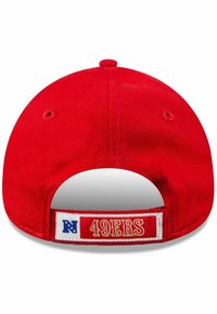 New Era FORTY YOUTH LEAGUE SAN FRANCISCO ERS - Gorra - red