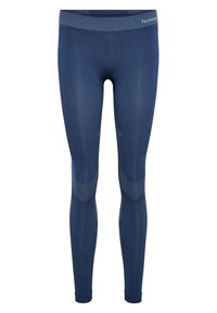 Niet geselecteerd, vintage indigo