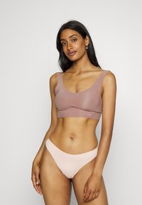 Sloggi FEEL - Bustier - cacao