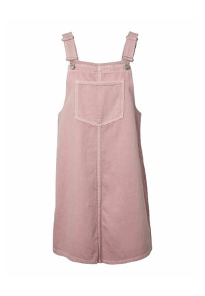 Pieces, SPENCER DRESS PCSKY - Robe en jean - zephyr