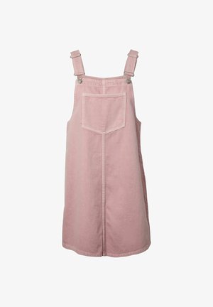 Pieces, SPENCER DRESS PCSKY - Robe en jean - zephyr