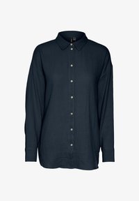 Pasirinkta, navy blazer