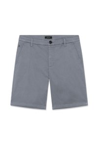 Ikke valgt, tradewinds