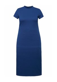 Unausgewählt, indigo