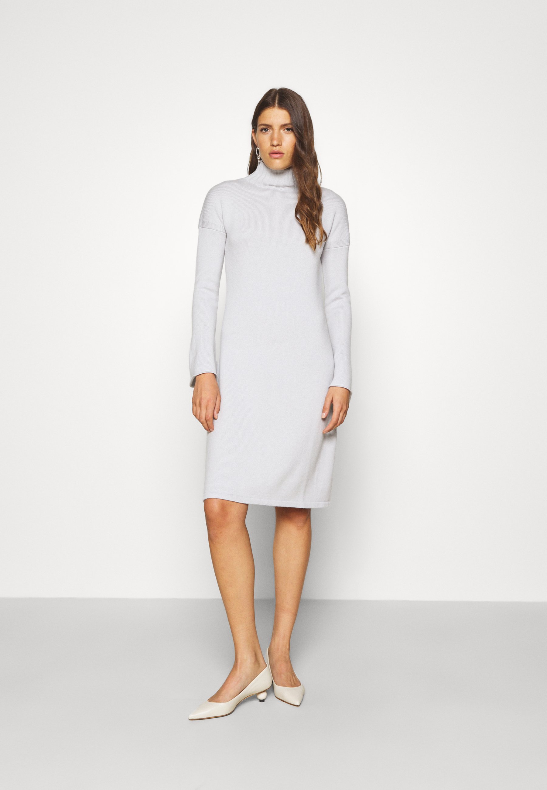 Max Mara Leisure NAVILE - Jumper dress 