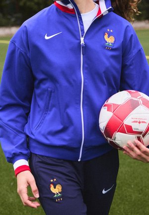 Oblečení národního týmu - dark blue