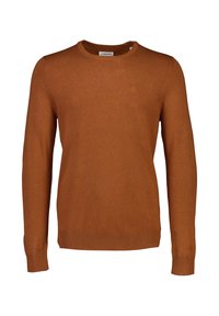 Ei valittu, copper mel