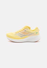 Saucony RIDE 17 - Scarpe da corsa su strada - finch