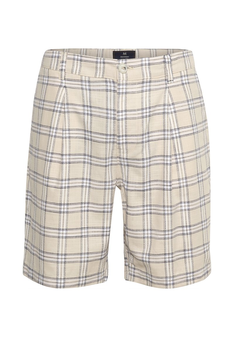 Matinique Shorts wit Matinique Shorts wit