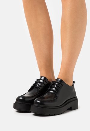 Zign, Derbies - black
