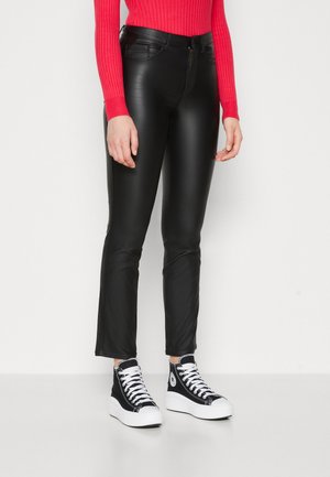 ONLY ONLROYAL PANT  - Παντελόνι - black