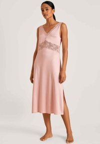 Calida ROMANCE - Nachtjapon - peach rose