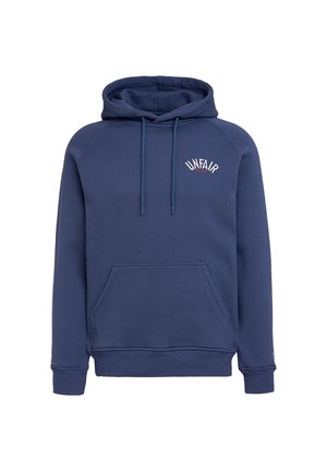 ELEMENTARY - Hoodie - blue