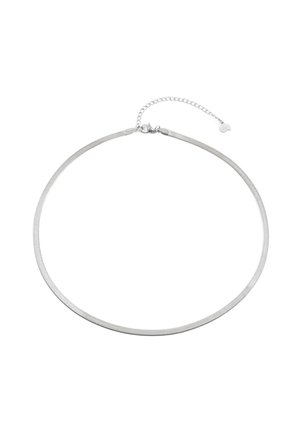 SNAKE CHAIN - Halskette - metal