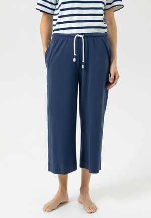 CULOTTE SERIE SOLID LOVE - Nachtwäsche Hose - blue zodiac