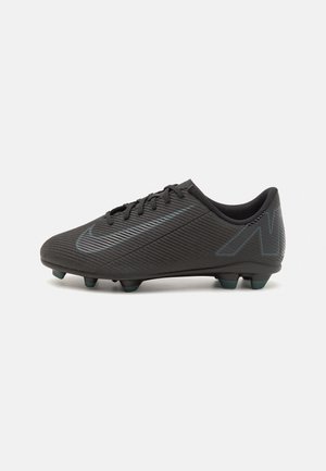 VAPOR 16 CLUB FG/MG UNISEX - Scarpe da calcetto con tacchetti - black/deep jungle