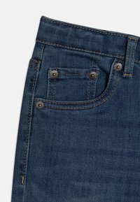 Levi's® LVB  SOFT - Jeansy Skinny Fit