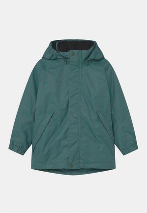 MAALO - Abrigo de invierno - thyme green