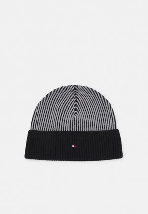 Tommy Hilfiger, Bonnet - black