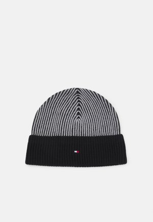 Tommy Hilfiger, Bonnet - black