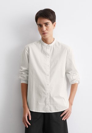 PAPERTOUCH - Button-down blouse - multi