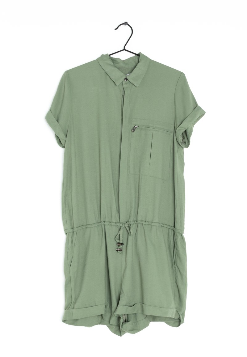 Stradivarius Mono - green