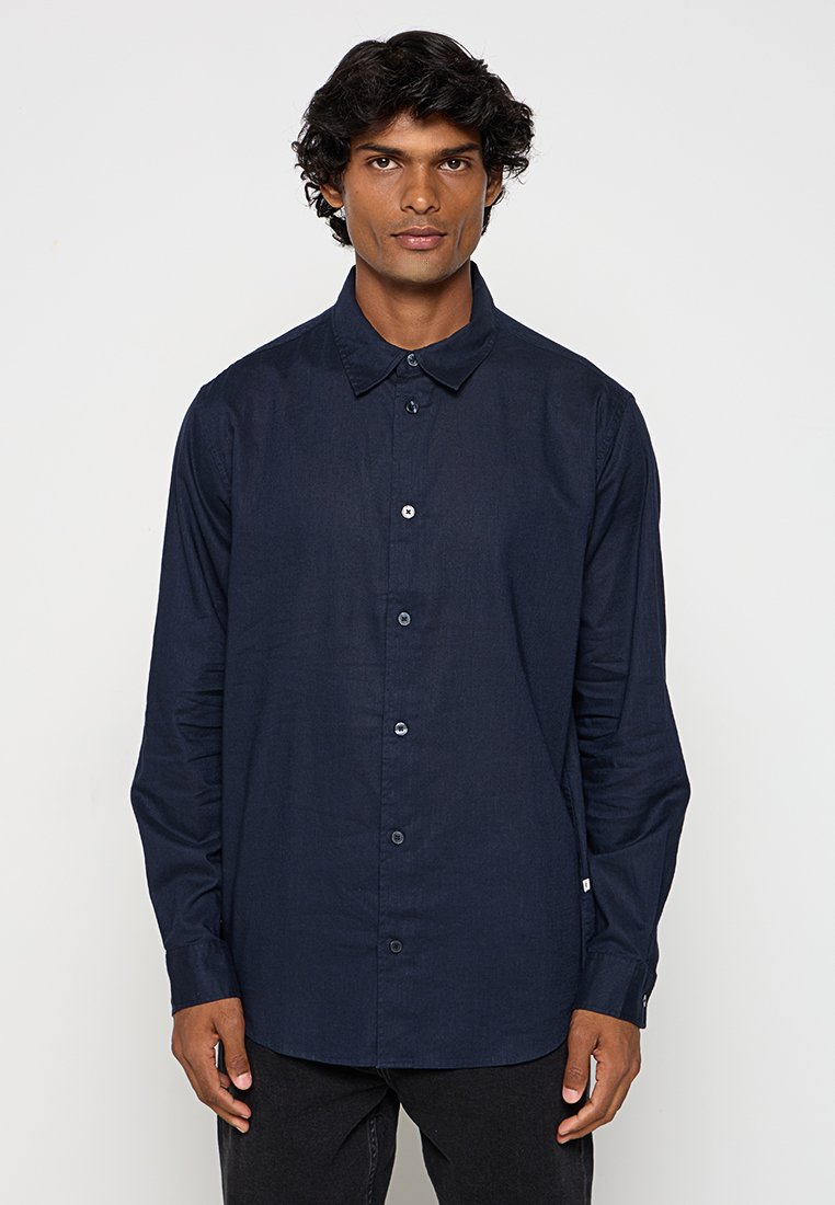 Samsøe Samsøe Overhemd meerkleurig