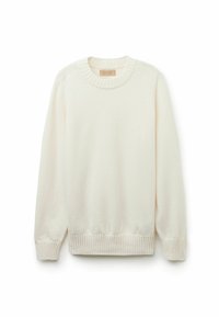 Non selezionato, White