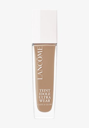 LANCÔME TEINT IDOLE ULTRA WEAR CARE & GLOW - Foundation - brown - 430C