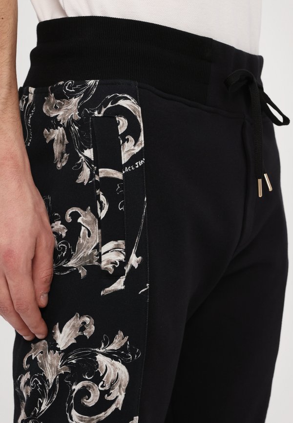 BAROCCO OUTLINE - Tracksuit bottoms4