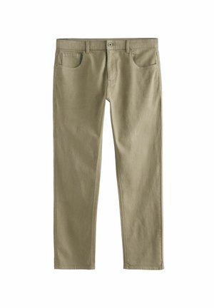 Next - Jeansy Straight Leg