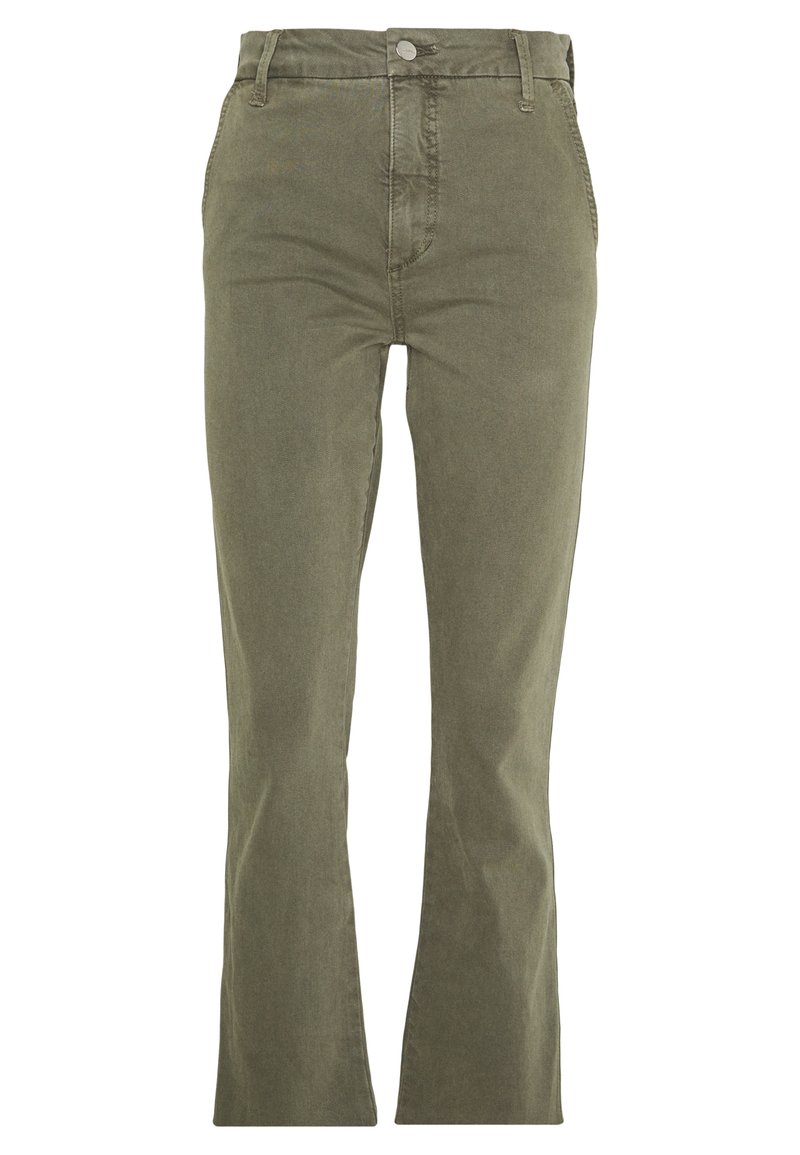 Joe’s Jeans Bootcut jeans kaki