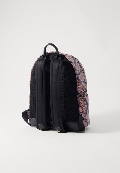 MCM STARK BACKPACK - Σακίδιο πλάτης - blush pink