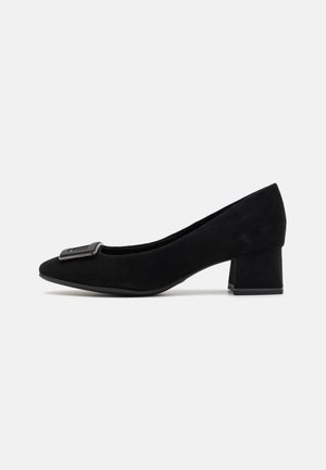 Pumps - noir