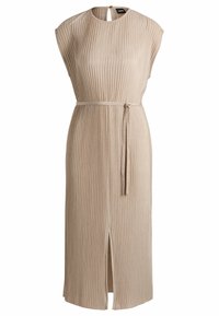 Ej vald, open beige eighteen