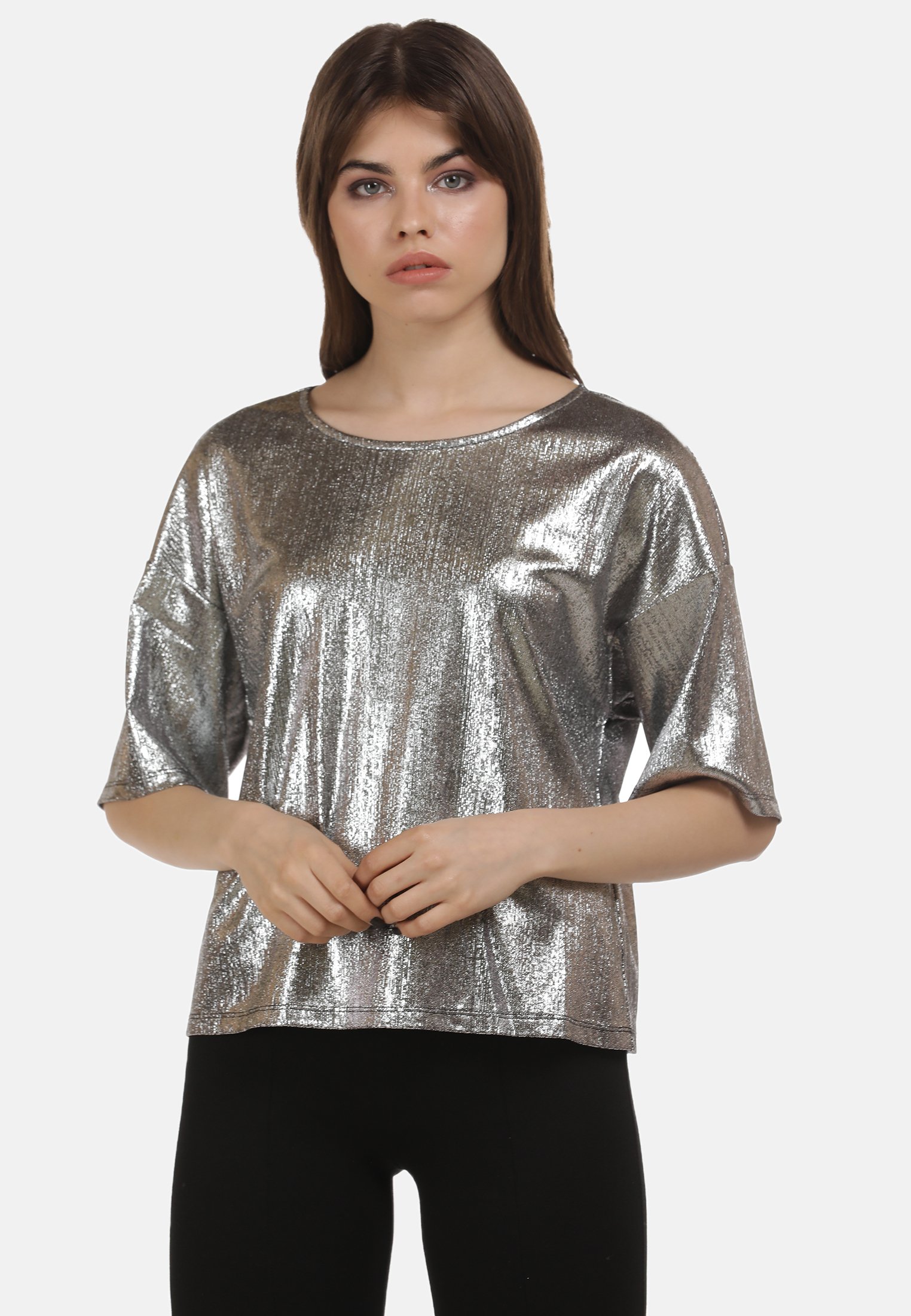 zalando camicette seta