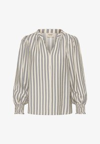 Sélectionné, navy stripe