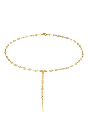VINTAGE STARS - Collar - gold-coloured