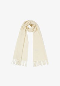 Non selezionato, weiss