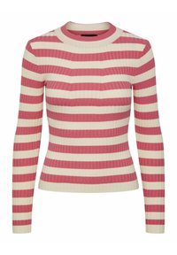 Niet geselecteerd, hot pink