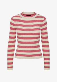 Niewybrane, hot pink